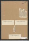 Navicula consors A.Schm. (de-Toni-Nr.: Genus 1, Species 323) Zeichnungen Sammlung Grunow Nr. 728 (NHMW-BOT-W0367113)